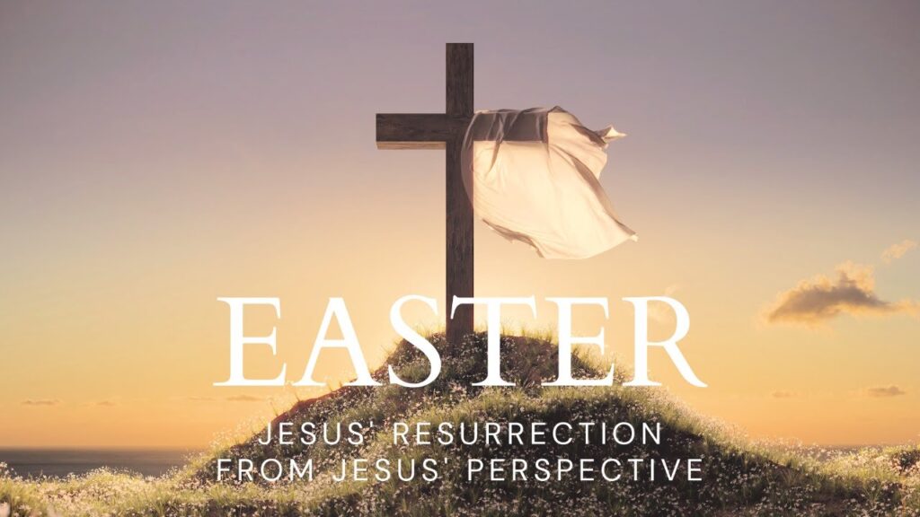 Jesus’ Resurrection