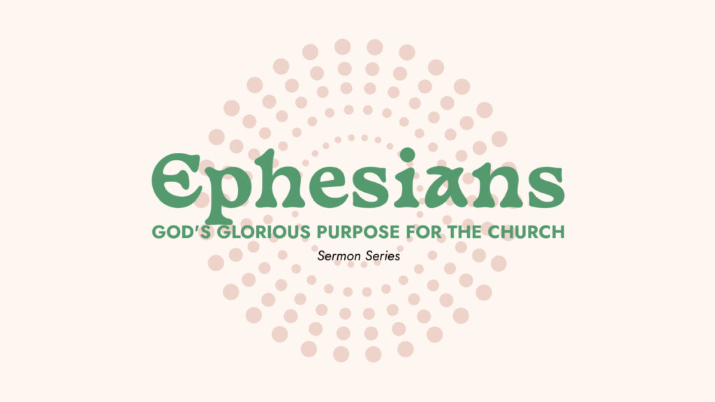 Introduction to the Letter of Ephesians